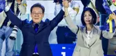 Güney Kore'de Yeni Devlet Başkanı Lee Jae-myung seçildi