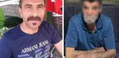 Önce kafasına vurdu, sonra boğazını kesip öldürdü