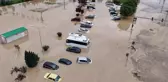 Trabzon'da sel sularına kapılan şahsın cansız bedeni bulundu