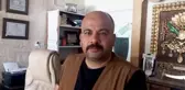 Reyhanlı Muhtarını Avize Kurtardı