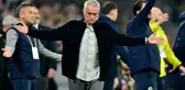 Avrupa'da manşet Jose Mourinho! Yeni takımını duyurdular