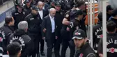 CHP'li 5 belediye başkanı görevden alındı