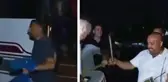 İnfaz paketinin yürürlüğe girmesiyle ilk tahliyeler başladı! Davul zurna ile karşıladılar