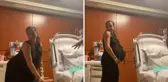 Meghan Markle doğuma kalça dansıyla hazırlandı, paylaşımı İngiltere'yi ayağa kaldırdı