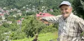 Bu köyün yarısı Türkiye'de yarısı komşuda