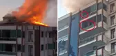 Diyarbakır'da 13 katlı evde çıkan yangında ihmaller zinciri