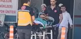 Kurban kesimi sırasında korkunç olay! 7 yaşındaki çocuk ağır yaralandı
