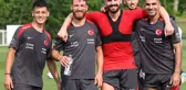 Yıldız futbolcu A Milli Takım aday kadrosundan çıkarıldı