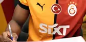 Şampiyonluk sevinci kursağında kaldı! Galatasaray'dan yeni transferine büyük şok
