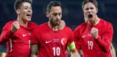 Zirvede Arda Güler yok! En pahalı 10 Türk futbolcu belli oldu