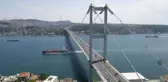 15 Temmuz Şehitler Köprüsü'nde ne oldu? SON DAKİKA 15 Temmuz Şehitler Köprüsü'nde trafik neden durdu?