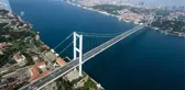 15 Temmuz Şehitler Köprüsü'nde trafik mi durdu, neden? Boğaziçi Köprüsü kapalı mı? SON DAKİKA