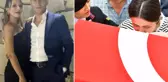 Düğün konvoyundaki kaza uzman çavuş ve eşini hayattan kopardı