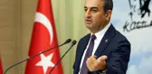 Ferdi Zeyrek'in sağlık durumu nasıl? Burhanettin Bulut, tv100'de anlattı