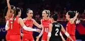Filenin Sultanları, Polonya'yı da devirdi