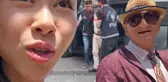 Güney Koreli fenomeni taciz eden yaşlı adam tutuklandı