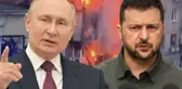 Harkov'a İHA Saldırısı: 3 Ölü, 65 Yaralı