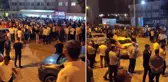 Siirt'te düğün salonuna silahlı saldırı: 1 ölü, 3 yaralı