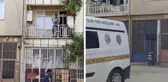 Bursa'da 2 yaşındaki çocuk balkondan beton zemine düştü!