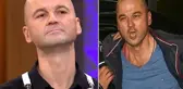Cezaevinden çıkan MasterChef'in olay ismi Murat Özdemir son halini paylaştı