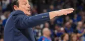 Ergin Ataman'ın Panathinaikos'u olaylı seriyi kaybetti! Şampiyon Olympiakos