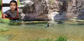 Gaziantep'te kaybolan otizmli çocuğun cesedi Fırat Nehri'nde bulundu