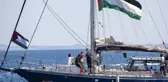 İsrail'den Gazze’ye yardım götüren Madleen gemisine tehdit