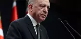 Cumhurbaşkanı Erdoğan'dan Ferdi Zeyrek için taziye mesajı: Ailesine ve Manisalılara başsağlığı diliyorum