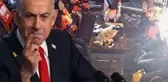 İsrailli bakandan Madleen gemisinde gözaltına alınanlarla ilgili skandal talimat