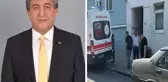 Kütahya'da eski belediye başkanı evinde ölü bulundu