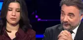 Milyoner'de hukuk öğrencisi hukuk sorusunu bilmedi