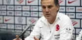 Montella'dan ilk 11'de ipucu: İlk kez oynayacaklar