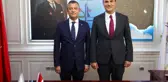 Özgür Özel'den hayatını kaybeden Ferdi Zeyrek'in ardından ilk mesaj: Bir dostu, aklımın ve kalbimin yarısını kaybettim