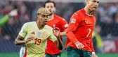 UEFA Uluslar Ligi'nde şampiyon Portekiz