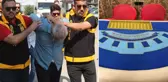 Özel okul yanında kumarhane! Tavanı cephaneye çevirmişler