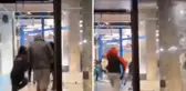 ABD'de protestolar kontrolden çıktı! İş yerleri yağmalanmaya başladı