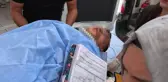 Aksaray'da kaybolan genç, dağlık alanda darbedilmiş halde bulundu