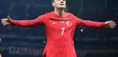 Avrupa devi, Kerem Aktürkoğlu'nu Meksika maçında tribünden izleyecek