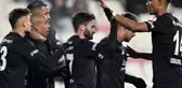 Beşiktaş'ın hazırlık kampındaki rakipleri açıklandı