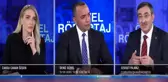 Cumhurbaşkanı Yardımcısı Yılmaz'dan enflasyon mesajı: Hedef aldatıcı değil, kalıcı bir refah artışı