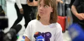 Greta Thunberg'den İsrail'e 