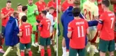 Lamine Yamal'dan Ronaldo'ya büyük ayıp