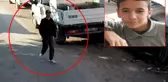 Saç tıraşı yüzünden evden kaçan Burak'tan güzel haber! Bakın nerede bulundu