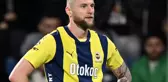 Skriniar'dan geleceğine dair açıklama: Kiralık gitmeyi istemiyorum