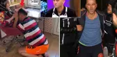 Tahliye edilen MasterChef Murat'ın son görüntüleri endişe yarattı