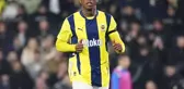 Anderson Talisca'dan ayrılık haberlerine zehir zemberek tepki