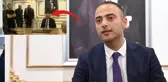 Belediye AK Parti'ye geçti, koltuğa oturan başkan vekilinin mutluluğu dikkat çekti