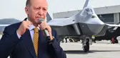 Cumhurbaşkanı Erdoğan: Endonezya'ya 48 adet KAAN ihraç edilecek