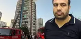 Yangında tüm ailesini yitirdi! Facianın yaşandığı gün eşine otomobil almış