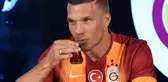 Podolski'nin Sane paylaşımına yorum yağıyor